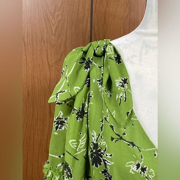 Cinq à Sept Vicky Floral Print Dress size 8 - Picture 11 of 14